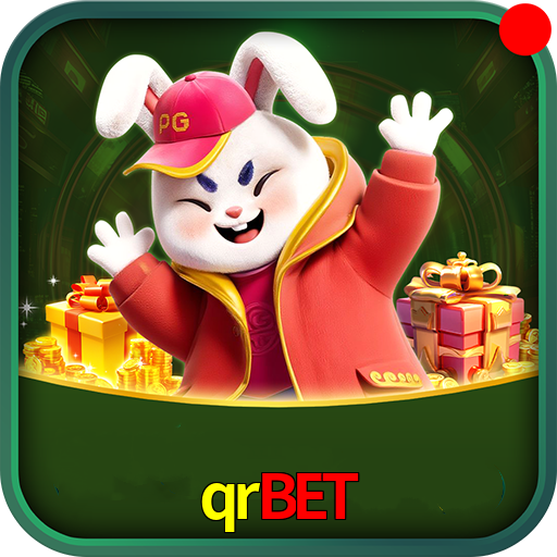 Logo da qrbet
